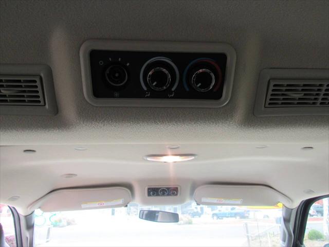 2016 Chevrolet Express LS
