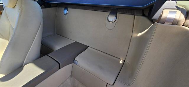 2004 Mercedes-Benz 500 SL 500 2dr Convertible