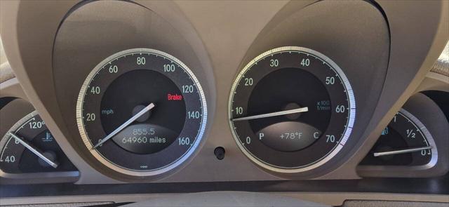 2004 Mercedes-Benz 500 SL 500 2dr Convertible