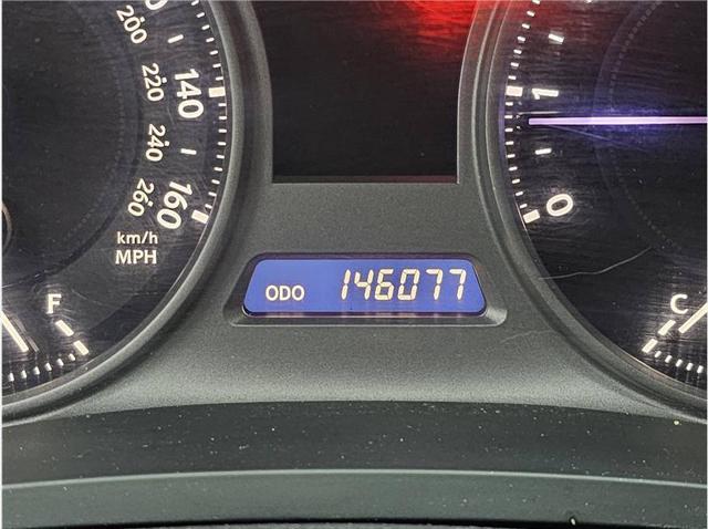 2008 Lexus IS 250 Base 4dr Sedan 6A