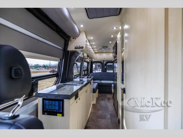2022 Mercedes-Benz Sprinter 3500XD High Roof V6