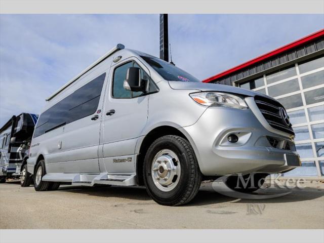2022 Mercedes-Benz Sprinter 3500XD High Roof V6