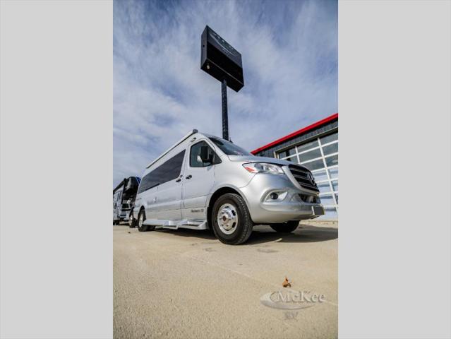 2022 Mercedes-Benz Sprinter 3500XD High Roof V6