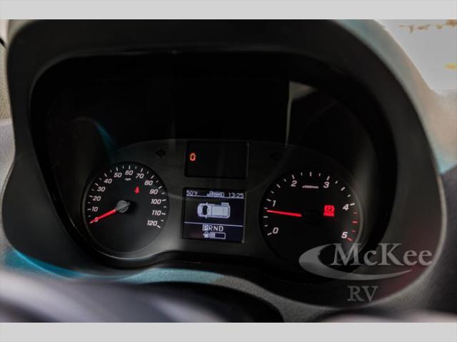 2022 Mercedes-Benz Sprinter 3500XD High Roof V6