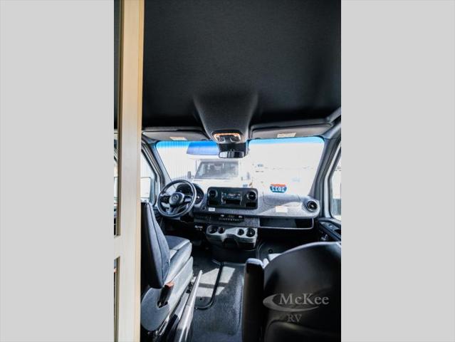 2022 Mercedes-Benz Sprinter 3500XD High Roof V6