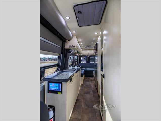 2022 Mercedes-Benz Sprinter 3500XD High Roof V6