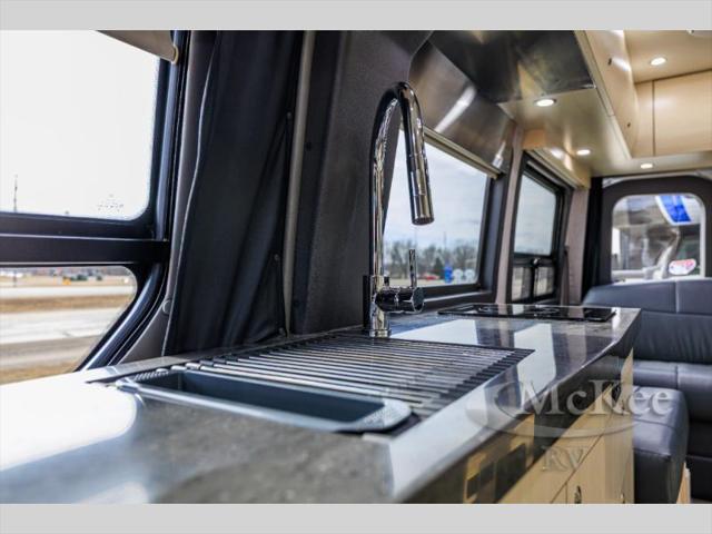 2022 Mercedes-Benz Sprinter 3500XD High Roof V6