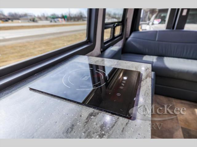 2022 Mercedes-Benz Sprinter 3500XD High Roof V6