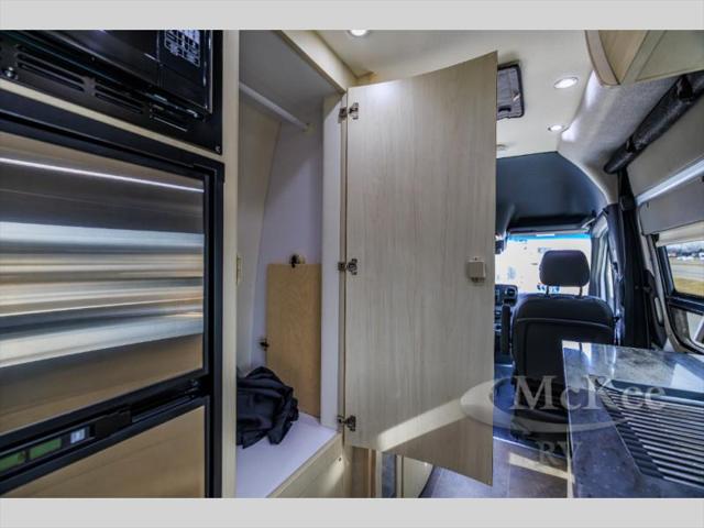 2022 Mercedes-Benz Sprinter 3500XD High Roof V6