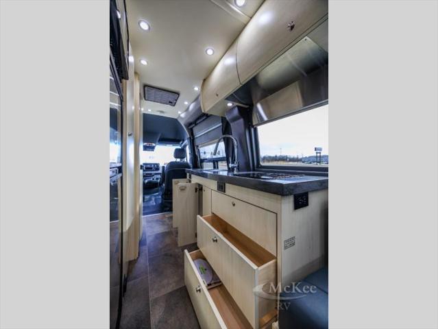 2022 Mercedes-Benz Sprinter 3500XD High Roof V6