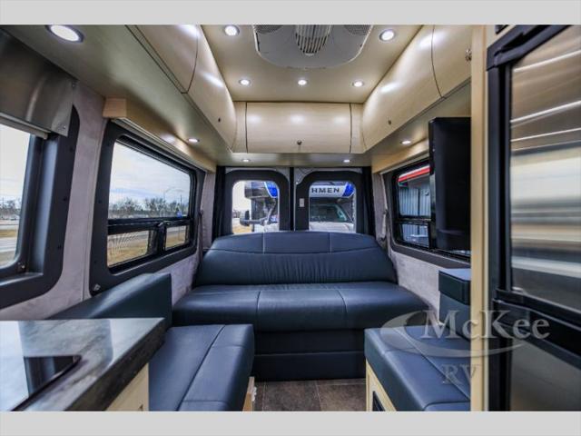2022 Mercedes-Benz Sprinter 3500XD High Roof V6