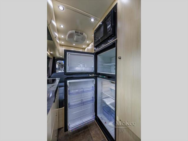 2022 Mercedes-Benz Sprinter 3500XD High Roof V6