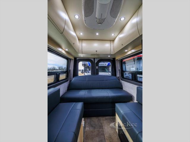 2022 Mercedes-Benz Sprinter 3500XD High Roof V6