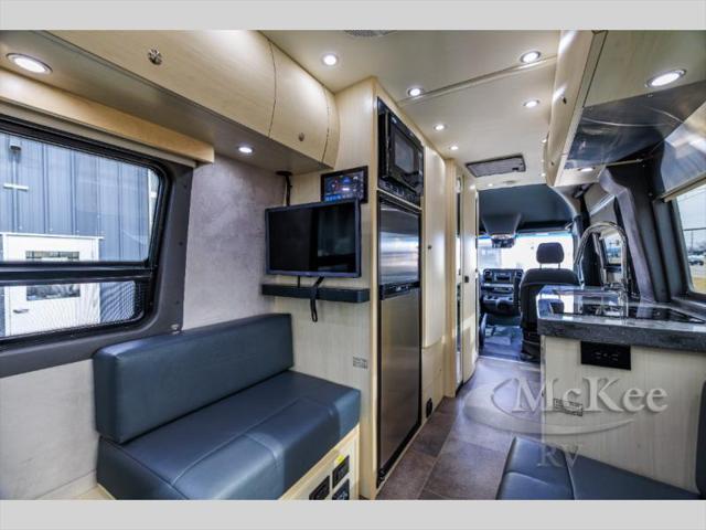 2022 Mercedes-Benz Sprinter 3500XD High Roof V6