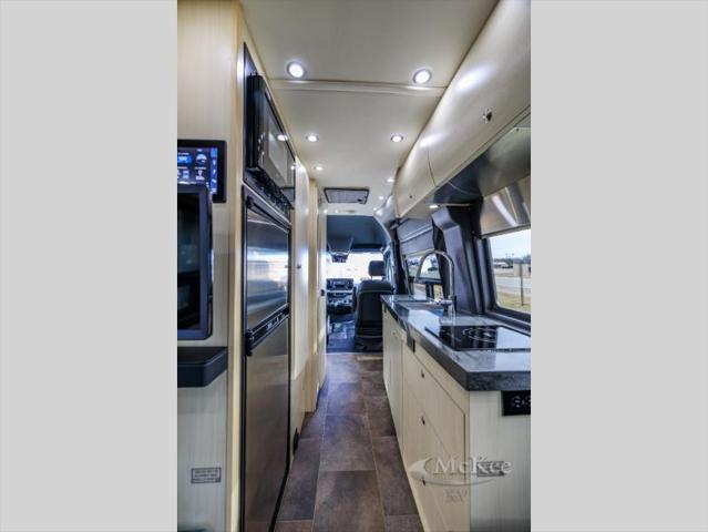 2022 Mercedes-Benz Sprinter 3500XD High Roof V6