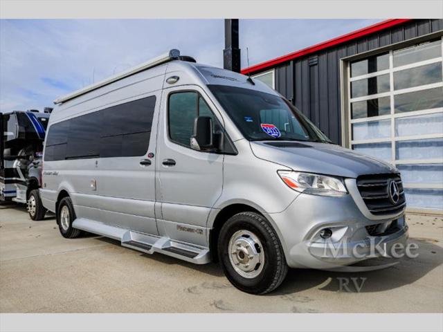 2022 Mercedes-Benz Sprinter 3500XD High Roof V6 for sale in Perry, IA