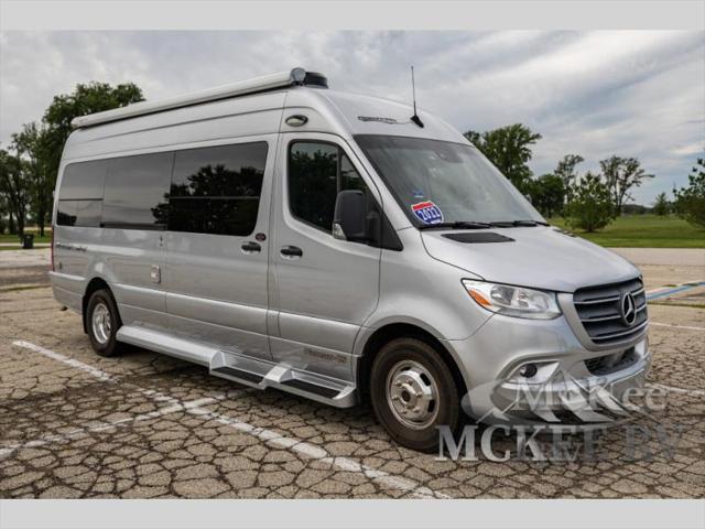2022 Mercedes-Benz Sprinter 3500XD High Roof V6 for sale in Perry, IA