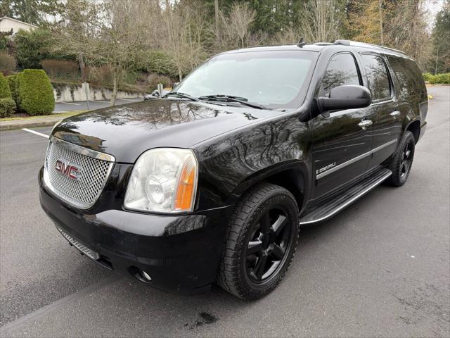 2009 GMC Yukon XL Denali for sale in Kirkland, WA