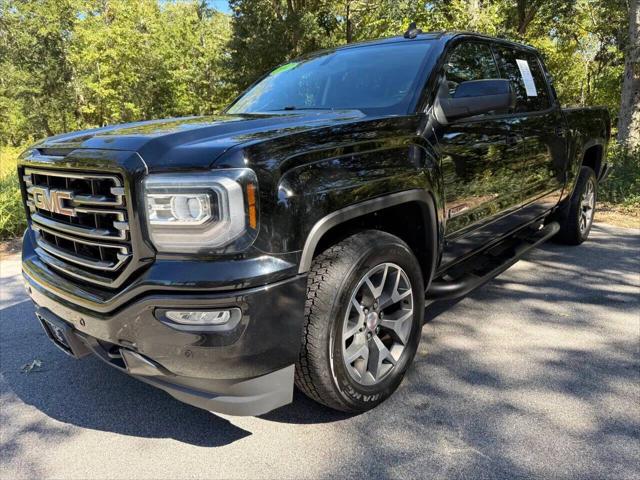 2017 GMC Sierra 1500 SLT for sale in Newport, NC