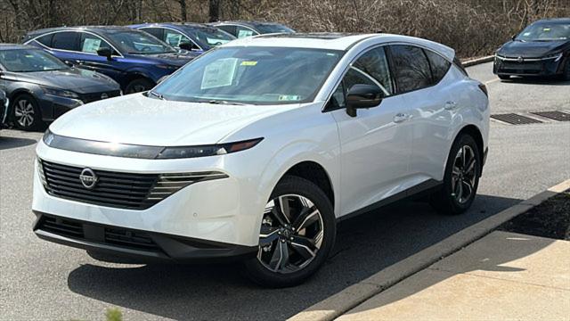 2026 Nissan Murano SL for sale in Limerick, PA