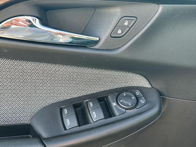 2025 Chevrolet TrailBlazer AWD LT