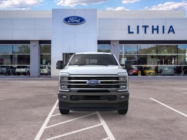 2026 Ford F-250 King Ranch