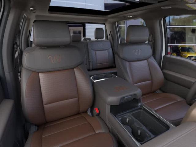 2026 Ford F-250 King Ranch
