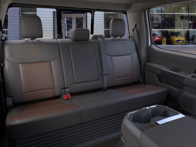 2026 Ford F-250 King Ranch