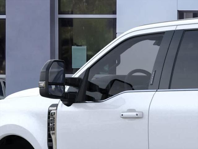 2026 Ford F-250 King Ranch