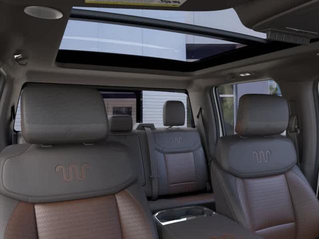 2026 Ford F-250 King Ranch