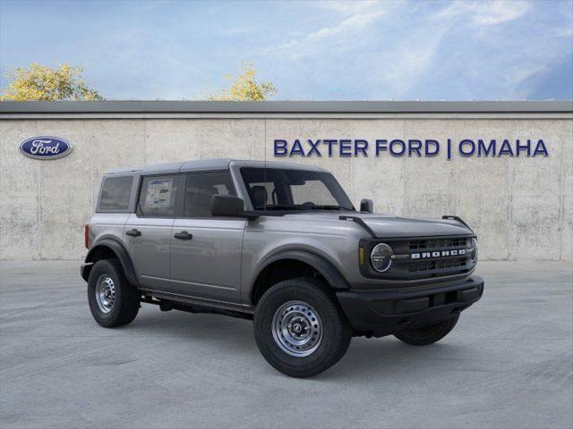 2025 Ford Bronco Base for sale in Elkhorn, NE