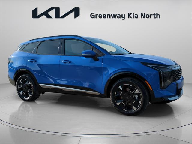 2026 Kia Sportage SX-Prestige for sale in Longwood, FL