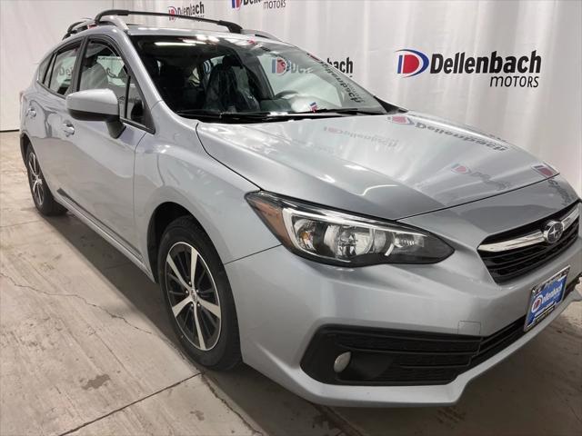 2023 Subaru Impreza Premium 5-Door for sale in Fort Collins, CO