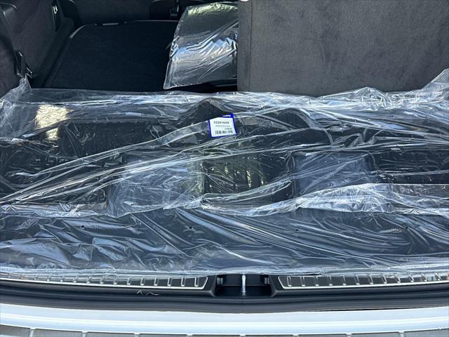 2026 Volvo XC90 B6 Ultra Dark Theme 7-Seater