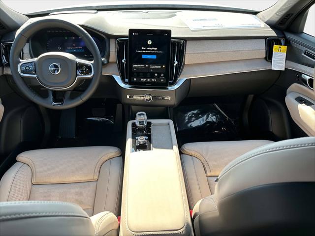 2026 Volvo XC90 B6 Ultra Dark Theme 7-Seater