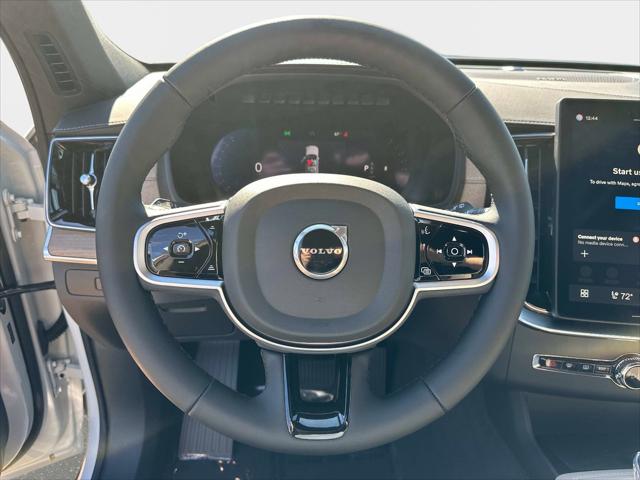 2026 Volvo XC90 B6 Ultra Dark Theme 7-Seater