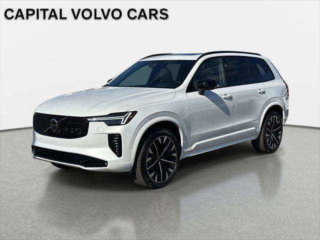 2026 Volvo XC90 B6 Ultra Dark Theme 7-Seater for sale in Tallahassee, FL