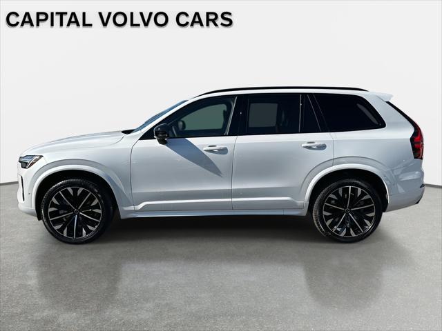 2026 Volvo XC90 B6 Ultra Dark Theme 7-Seater