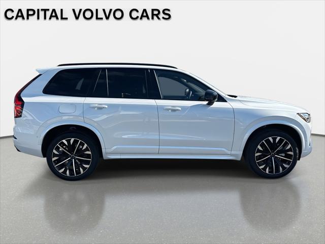 2026 Volvo XC90 B6 Ultra Dark Theme 7-Seater