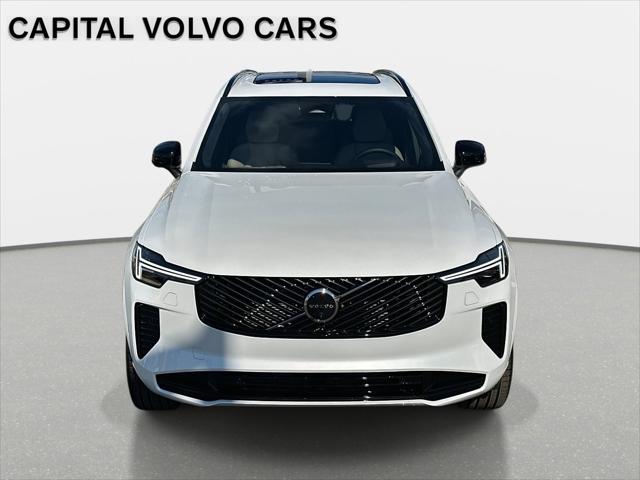 2026 Volvo XC90 B6 Ultra Dark Theme 7-Seater