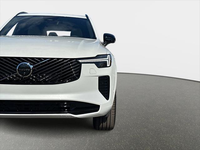 2026 Volvo XC90 B6 Ultra Dark Theme 7-Seater