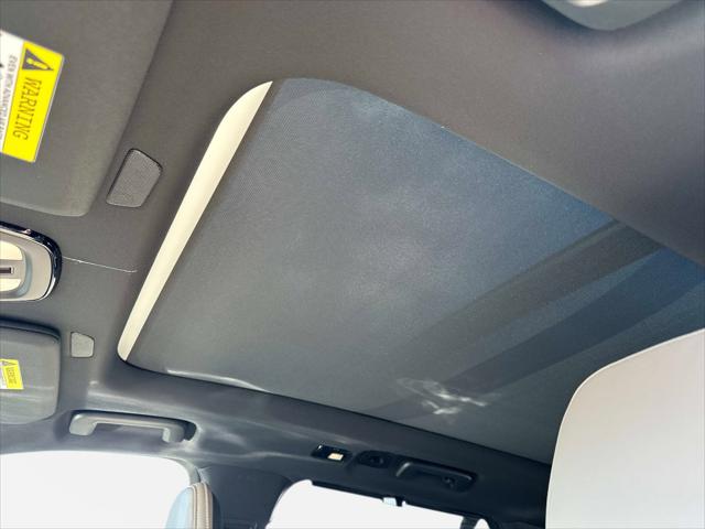 2026 Volvo XC90 B6 Ultra Dark Theme 7-Seater