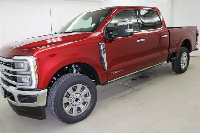 2026 Ford F-350 King Ranch