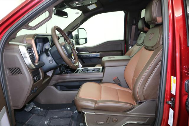 2026 Ford F-350 King Ranch