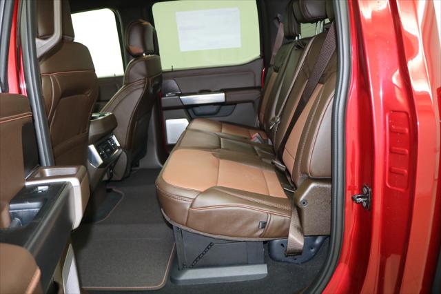 2026 Ford F-350 King Ranch