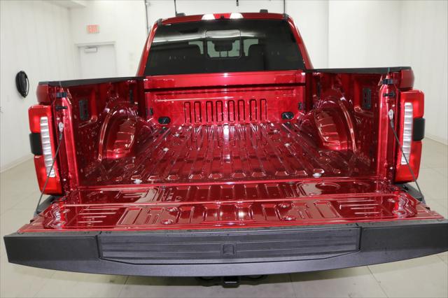 2026 Ford F-350 King Ranch