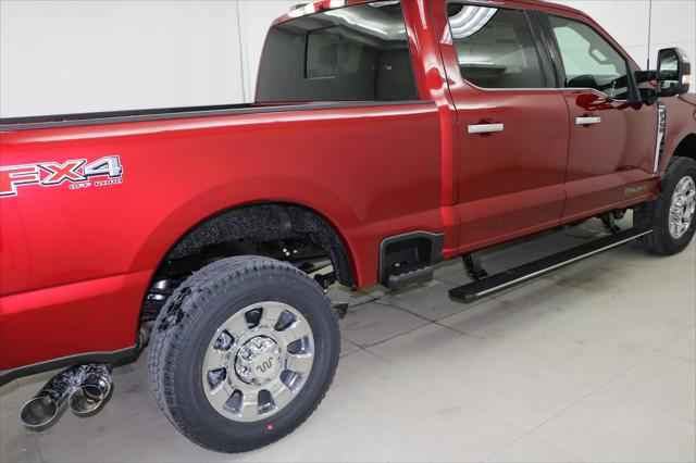 2026 Ford F-350 King Ranch