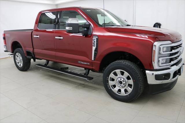 2026 Ford F-350 King Ranch