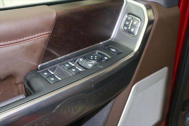 2026 Ford F-350 King Ranch