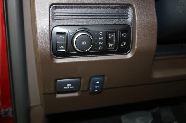 2026 Ford F-350 King Ranch